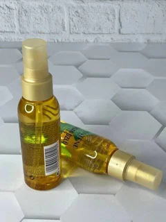 روغن آرگان پنتن